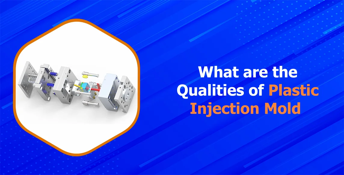 Plastic injection mold companies